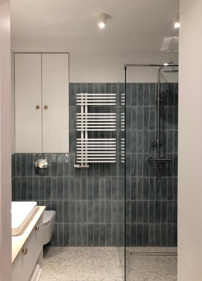 Apartament Stare Miasto Gdansk Bagian luar foto