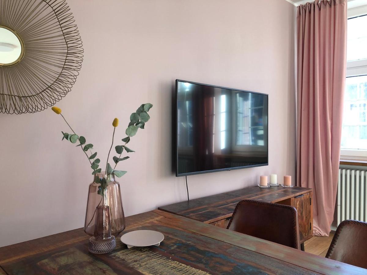Apartament Stare Miasto Gdansk Bagian luar foto
